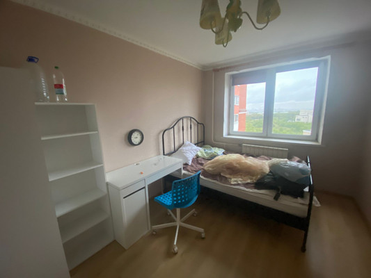 Продам двухкомнатную (2-комн.) квартиру, Мичуринский пр-кт, 13к2, Москва г