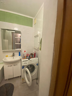 Продам двухкомнатную (2-комн.) квартиру, Мичуринский пр-кт, 13к2, Москва г