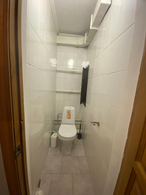Продам двухкомнатную (2-комн.) квартиру, Мичуринский пр-кт, 13к2, Москва г