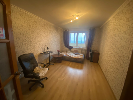 Продам двухкомнатную (2-комн.) квартиру, Мичуринский пр-кт, 13к2, Москва г