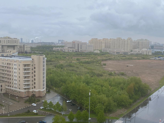 Продам двухкомнатную (2-комн.) квартиру, Мичуринский пр-кт, 13к2, Москва г
