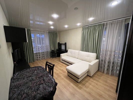 Продам двухкомнатную (2-комн.) квартиру, Московский пр-кт, 220, Санкт-Петербург г