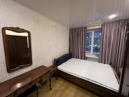 Продам двухкомнатную (2-комн.) квартиру, Московский пр-кт, 220, Санкт-Петербург г