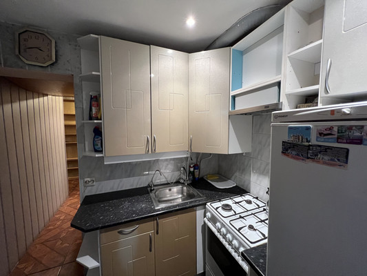 Продам двухкомнатную (2-комн.) квартиру, Московский пр-кт, 220, Санкт-Петербург г