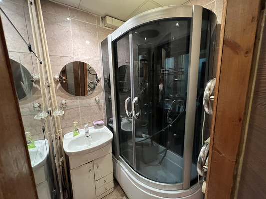 Продам двухкомнатную (2-комн.) квартиру, Московский пр-кт, 220, Санкт-Петербург г
