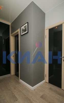 Продам однокомнатную (1-комн.) квартиру, Борисова ул, 38, Красноярск г