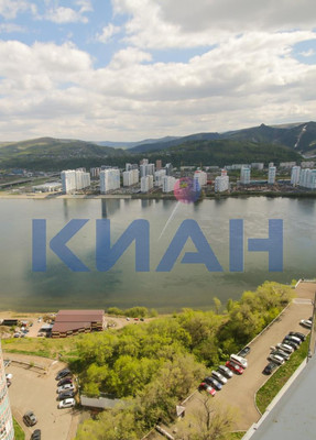 Продам однокомнатную (1-комн.) квартиру, Борисова ул, 38, Красноярск г