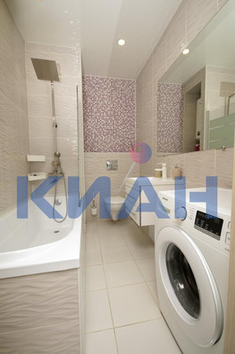 Продам однокомнатную (1-комн.) квартиру, Борисова ул, 38, Красноярск г