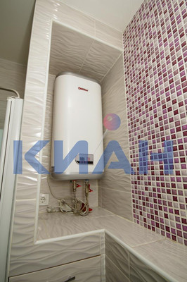Продам однокомнатную (1-комн.) квартиру, Борисова ул, 38, Красноярск г