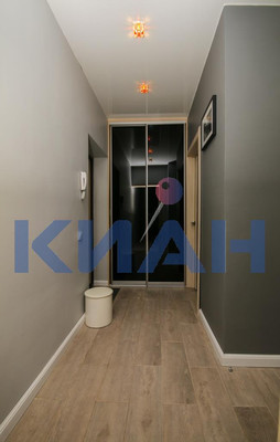 Продам однокомнатную (1-комн.) квартиру, Борисова ул, 38, Красноярск г