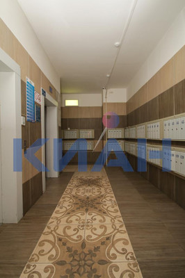 Продам однокомнатную (1-комн.) квартиру, Борисова ул, 38, Красноярск г