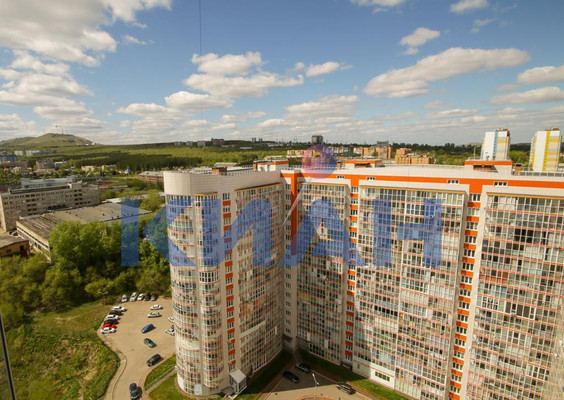 Продам однокомнатную (1-комн.) квартиру, Борисова ул, 38, Красноярск г
