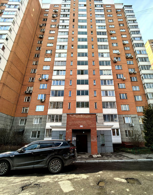 Продам двухкомнатную (2-комн.) квартиру, Подольская ул, 14, Северово д