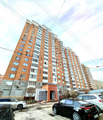 Продам двухкомнатную (2-комн.) квартиру, Подольская ул, 14, Северово д
