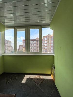 Продам двухкомнатную (2-комн.) квартиру, Подольская ул, 14, Северово д