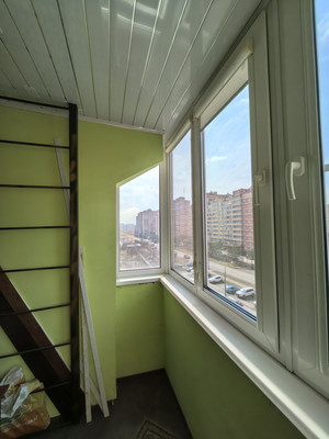 Продам двухкомнатную (2-комн.) квартиру, Подольская ул, 14, Северово д