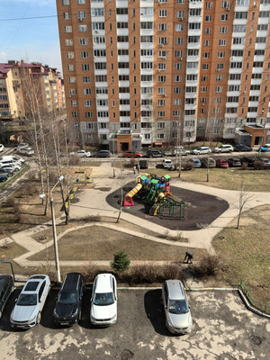 Продам двухкомнатную (2-комн.) квартиру, Подольская ул, 14, Северово д