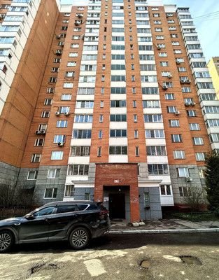 Продам двухкомнатную (2-комн.) квартиру, Подольская ул, 14, Северово д