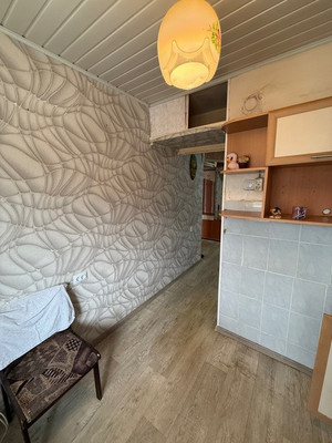 Продам трехкомнатную (3-комн.) квартиру, Юбилейная ул, 2, Воткинск г
