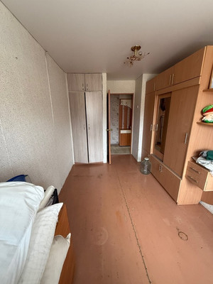 Продам трехкомнатную (3-комн.) квартиру, Юбилейная ул, 2, Воткинск г
