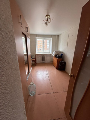 Продам трехкомнатную (3-комн.) квартиру, Юбилейная ул, 2, Воткинск г