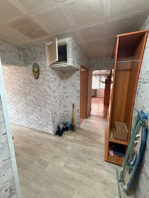 Продам трехкомнатную (3-комн.) квартиру, Юбилейная ул, 2, Воткинск г