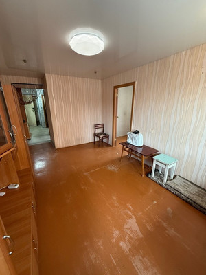 Продам трехкомнатную (3-комн.) квартиру, Юбилейная ул, 2, Воткинск г