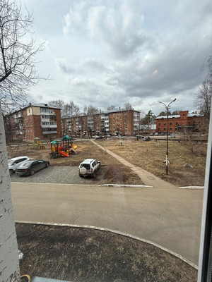 Продам трехкомнатную (3-комн.) квартиру, Юбилейная ул, 2, Воткинск г