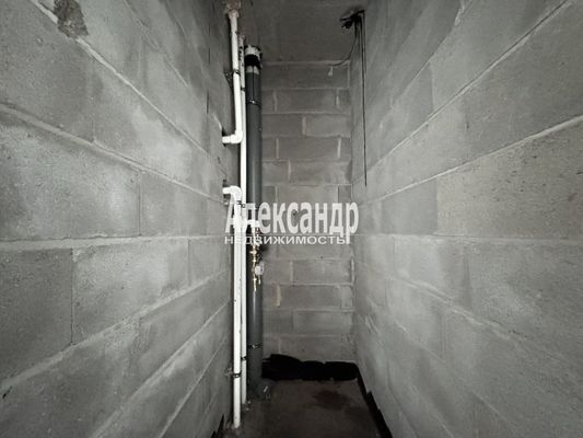 Продам двухкомнатную (2-комн.) квартиру, Шувалова ул, 28, Мурино п