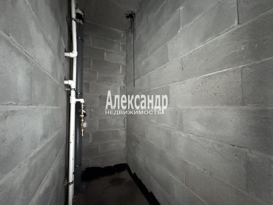 Продам двухкомнатную (2-комн.) квартиру, Шувалова ул, 28, Мурино п