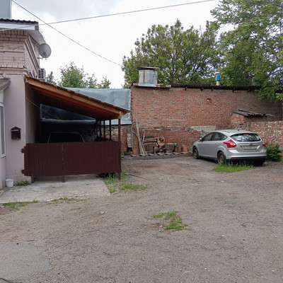 Продам 2-комн. в 4-комн. квартире, Комсомольская пл, 21/18, Ростов-на-Дону г