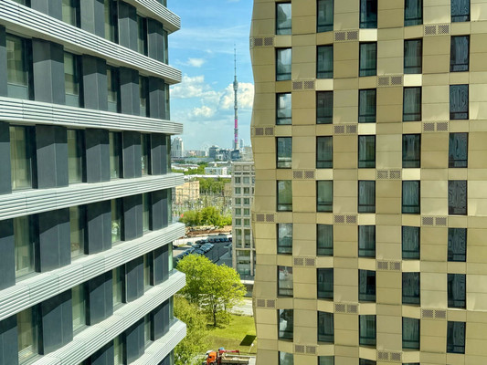 Продам двухкомнатную (2-комн.) квартиру, Дмитровский проезд, 1к1, Москва г