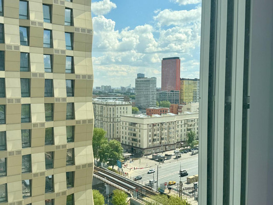 Продам двухкомнатную (2-комн.) квартиру, Дмитровский проезд, 1к1, Москва г