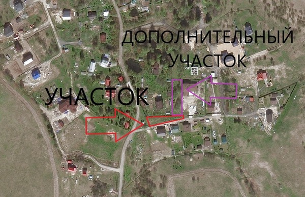 Продам участок 5,5 соток, Рохма д, 0 км от города