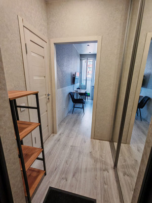 Продам однокомнатную (1-комн.) квартиру, Западный Обход ул, 39/2к7, Краснодар г