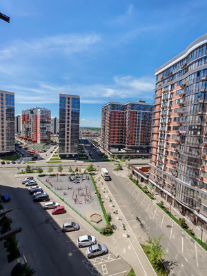 Продам однокомнатную (1-комн.) квартиру, Западный Обход ул, 39/2к7, Краснодар г