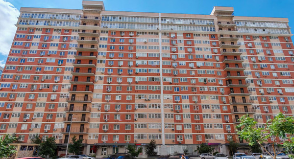 Продам однокомнатную (1-комн.) квартиру, Западный Обход ул, 39/2к7, Краснодар г