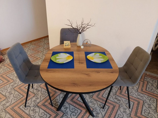 Продам трехкомнатную (3-комн.) квартиру, Волкова ул, 33, Ростов-на-Дону г
