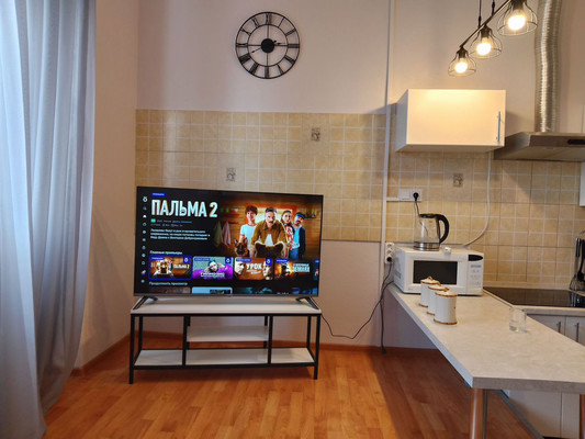 Продам трехкомнатную (3-комн.) квартиру, Волкова ул, 33, Ростов-на-Дону г