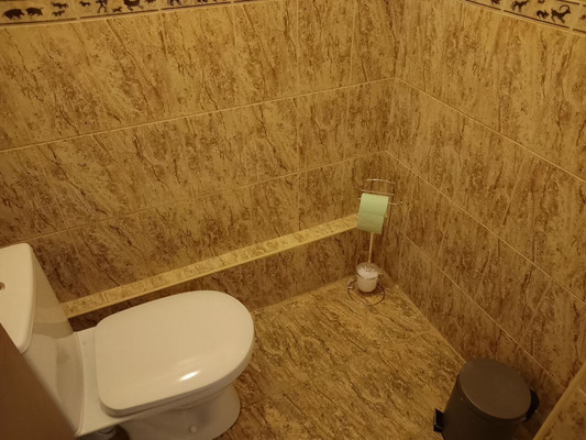 Продам трехкомнатную (3-комн.) квартиру, Волкова ул, 33, Ростов-на-Дону г