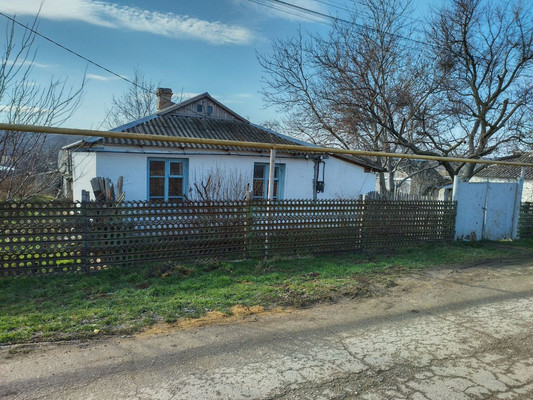 Продам дом, Мира ул, 58, Пожарское с, 0 км от города