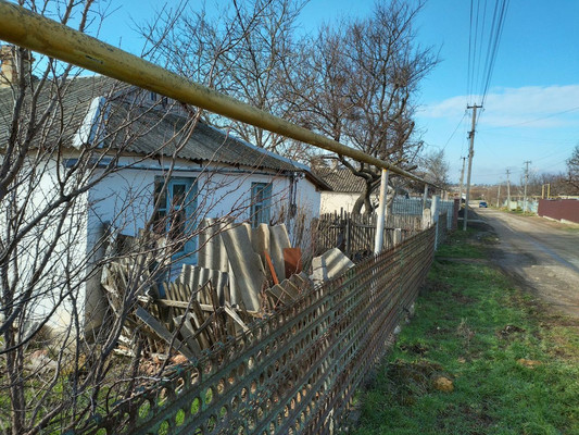 Продам дом, Мира ул, 58, Пожарское с, 0 км от города