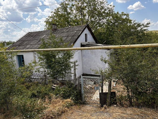 Продам дом, Добровольского ул, 12, Пожарское с, 0 км от города