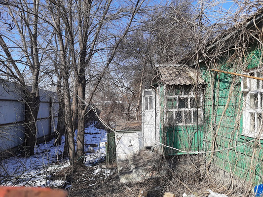 Продам участок 5,6 соток, Садовая ул, 158, Батайск г, 0 км от города
