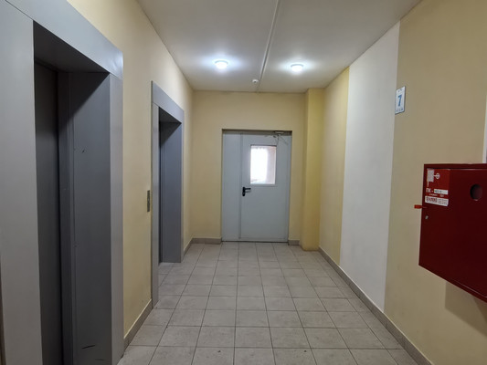 Продам трехкомнатную (3-комн.) квартиру, Молодежная ул, 28А, Речицы с
