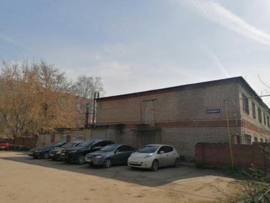 Сдам коммерческое помещение 22 м2, Коломенская ул, 1б, Рязань г