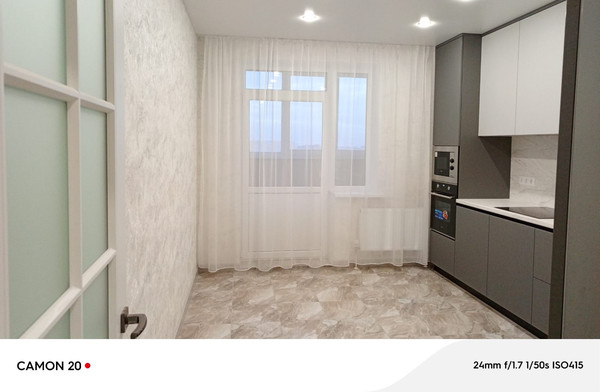 Продам двухкомнатную (2-комн.) квартиру, 26-я линия ул, 35к1, Ростов-на-Дону г