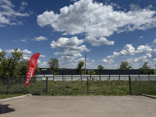 Продам участок 8,5 соток, ИЖС, Яблони парк мкр, Мичуринский п, 0 км от города