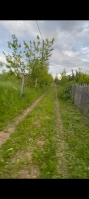 Продам участок 5,85 соток, Фермерское хоз., Тан ул, Казань г, 0 км от города