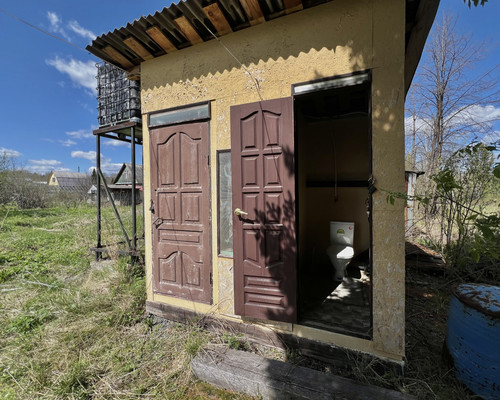 Продам дачу, Лая п, 0 км от города